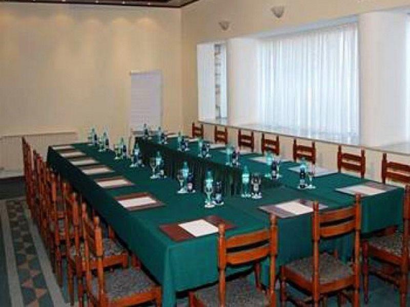 Hotel Vodno Skopje Zařízení fotografie